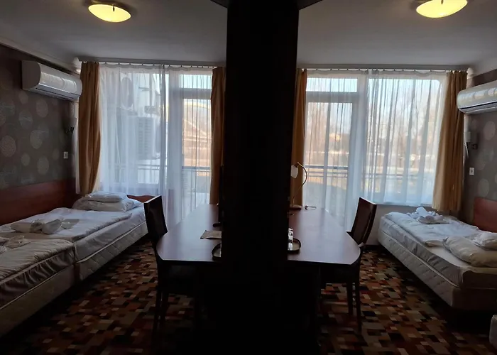 Atryum Hotel