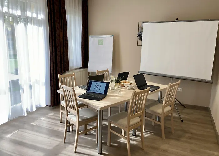 Budapest Airport Eprespark Hotel